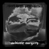 Steel Hook Prostheses - sadistic surgery