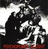 Psychopomps - Godshit