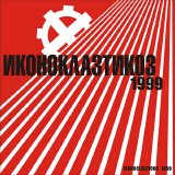 Iconoclasticos - 1999