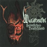 Waldteufel - Heimliches Deutschland