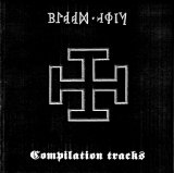 Blood Axis - Compliation Tracks Bootleg