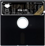 Babylon Disco - Viva Life EP