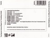 Throbbing Gristle - The Second Annual Report