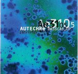 Autechre - Basscad EP