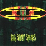 Iron Lung Corp. - Big Shiny Spears