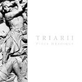 Triarii - Piece Heroique