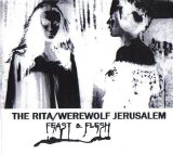 Werewolf Jerusalem & The Rita - Feast & Flesh