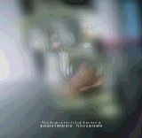 The Human Isolated Bacteria - Pasado Temprano / Futuro Pasado