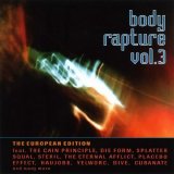 Various artists - Body Rapture Vol. 3