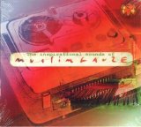 Muslimgauze - The Inspirational Sounds Of Muslimgauze