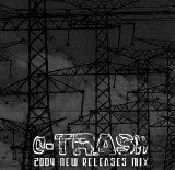 Various artists - 2004 New Releases Sampler