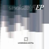 Randomajestiq - UnclassifiEP