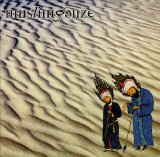 Muslimgauze - Fedayeen