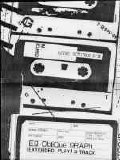 E.g Oblique Graph - Extended Play