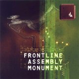 Front Line Assembly - Monument