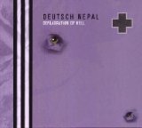 Deutsch Nepal - Deflagration Of Hell