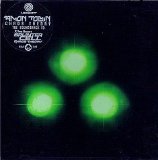 Amon Tobin - Chaos Theory - The Soundtrack To Tom Clancy's Splinter Cell