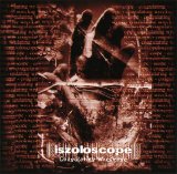 Iszoloscope - Coagulating Wreckage