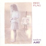 Red Flag - Naive Art