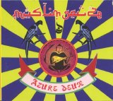 Muslimgauze - Azure Deux