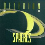 Delerium - Spheres