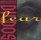 Armageddon Dildos - Fear