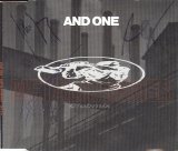 And One - Metalhammer CD5