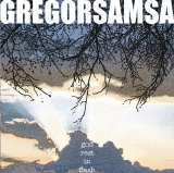 Gregor Samsa - God Rest In Flesh