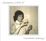 Institution D.O.L. - Diskotheka Dekadenza