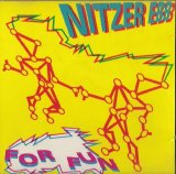 Nitzer Ebb - For Fun