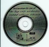 Big City Orchestra - Instructions For Use
