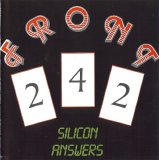 Front 242 - Silicon Answers