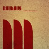 Various artists - Bauhaus