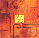 Coil - Gold Is The Metal