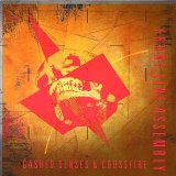Front Line Assembly - Gashed Senses & Crossfire