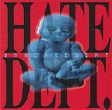 Hate Dept. - Omnipresent