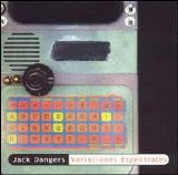 Jack Dangers - Variaciones Espectrales