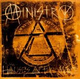 Ministry - Houses Of The Mole