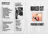 Mangled Clit - Purveyors Of Cruelity