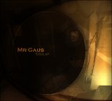 Mr. Gaus - Cell EP