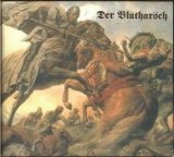 Der Blutharsch - The Pleasures Received In Pain