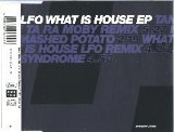 LFO - What Is House EP