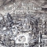 Sol Invictus / Rose Rovine E Amanti / Andrew King - A Mythological Prospect Of The Citie Of Londinium