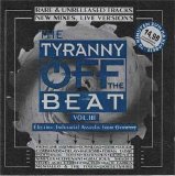 Various artists - The Tyranny Off The Beat Vol. III