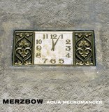 Merzbow - Aqua Necromancer