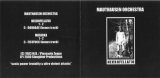 Mauthausen Orchestra - Necrofellatio / Mafarka