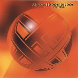 Armageddon Dildos - 07 104