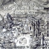 Sol Invictus / Rose Rovine E Amanti / Andrew King - A Mythological Prospect Of The Citie Of Londinium