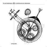 Telepherique  + Contagious Orgasm - Cyouwa