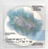 Alphonse De Montfroyd  + Nihil Est Excellence - Defect Analysts
